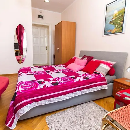 Zawojski Apartment