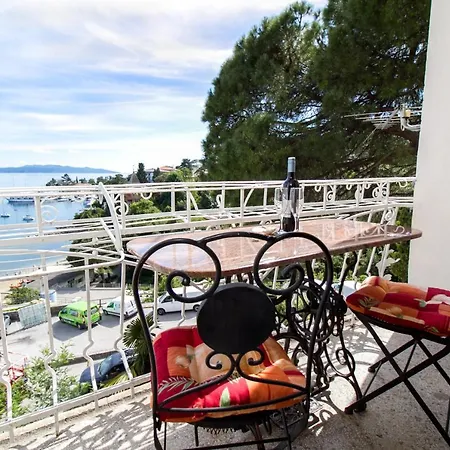 Zawojski Opatija