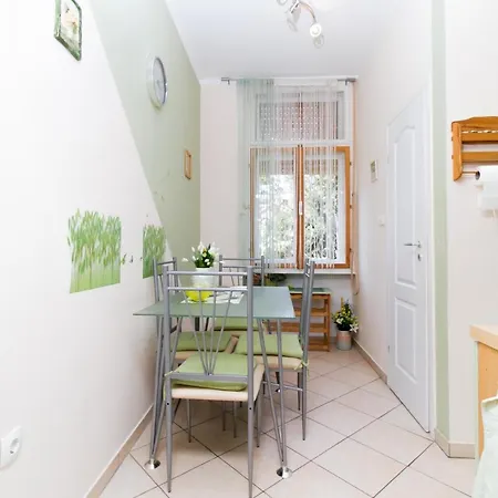 Apartment Zawojski
