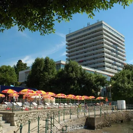 Apartment Zawojski Opatija